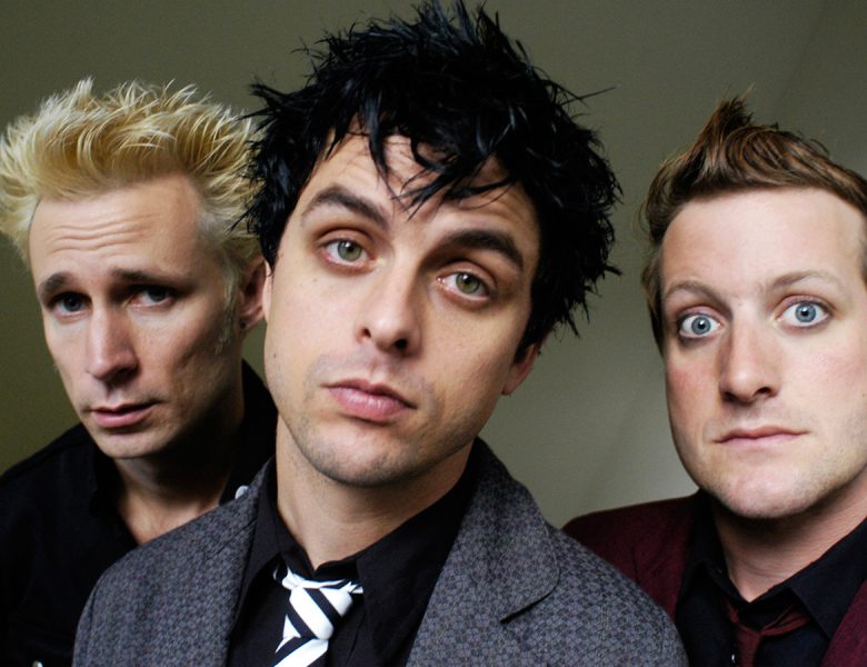 Green Day ประกาศเลื่อนทัวร์เอเชีย