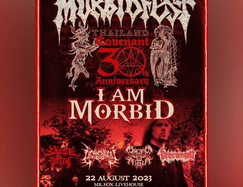 Morbid Fest