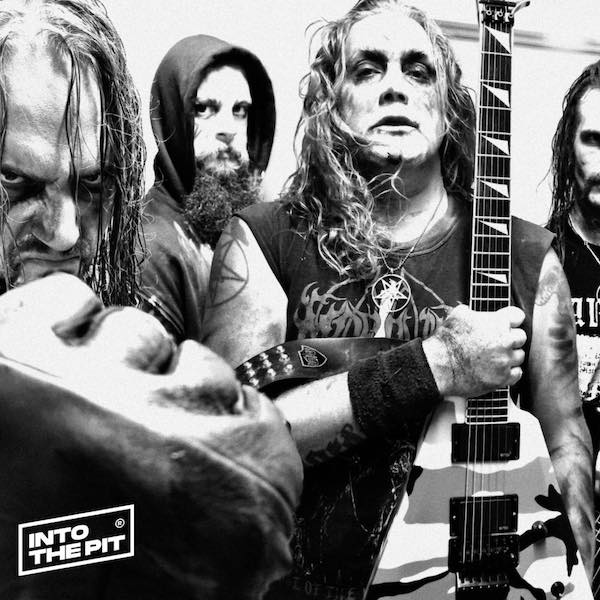 Marduk – Discography