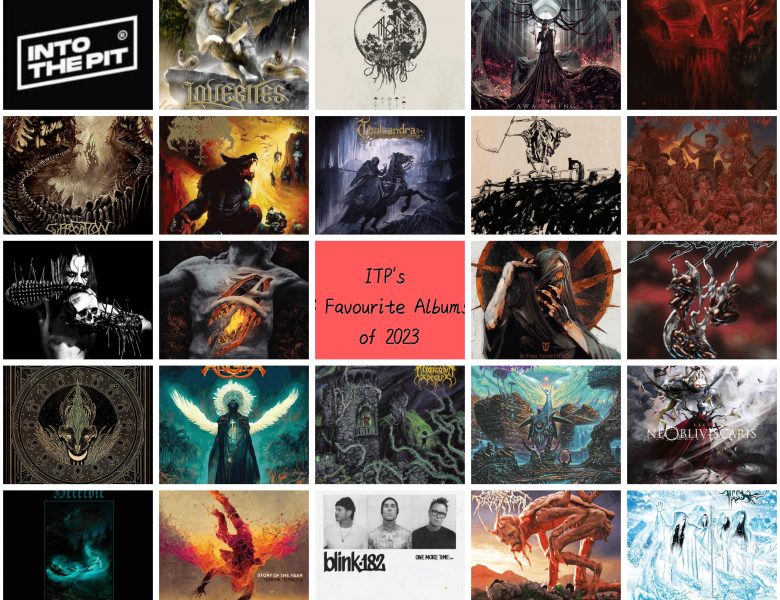 ITP’s 23 Favourite Albums of 2023