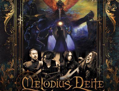 Melodius Deite – Asian Tour live in Bangkok 2024